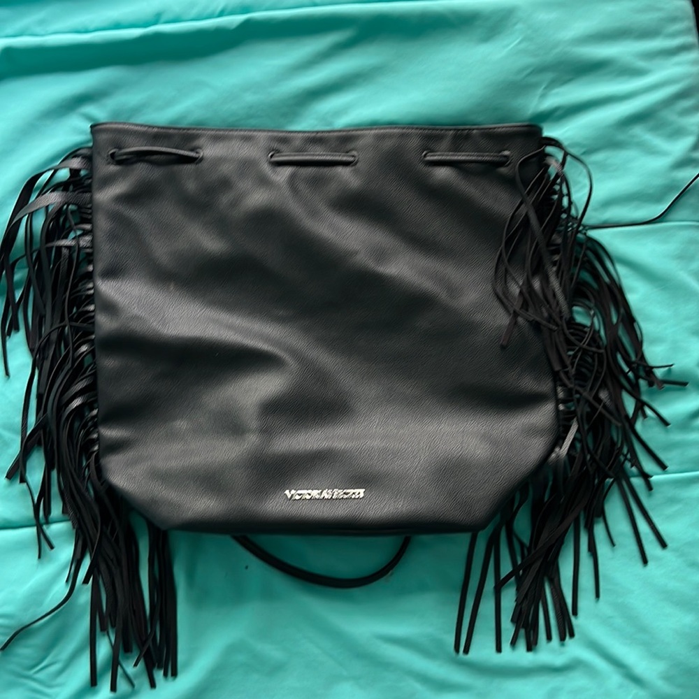 Victoria’s Secret back pack